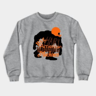 Cleveland Winning Machines Crewneck Sweatshirt